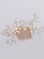 Classic Alloy Rhinestone Headpieces