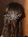 Beautiful Rhinestone Headpieces