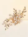 Beautiful Rhinestone Headpieces