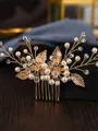 Stunning Alloy Headpieces