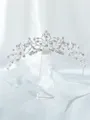 Delicate Alloy Rhinestone Headpieces
