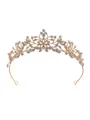 Delicate Alloy Rhinestone Headpieces