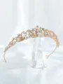 Classic Alloy Rhinestone Headpieces