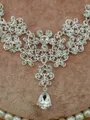 Luxurious Alloy With Rhinestone Jewelry Sets For Ladies