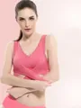 Comfortable Sport Nylon Bras