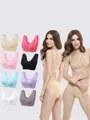 Comfortable Sport Nylon Bras