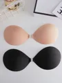 Simple Jersey Silicone Bra/Nipple Covers
