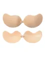 Girly Nylon Silicone Bra/Nipple Covers