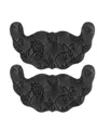 Girly Lace Three Pairs Bra/Nipple Covers