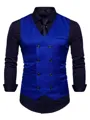 Classic Cotton Men's Vest/Waistcoat