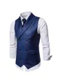 Modern Cotton Men's Vest/Waistcoat