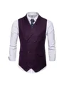 Modern Cotton Men's Vest/Waistcoat
