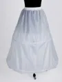 Nylon Floor-length Wedding Petticoats