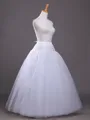 Tulle Ball Gown 4 Tier Floor-Length Wedding Petticoats