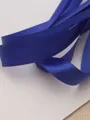 Fancy Cloth Sashes With Rhinestones/Imitation Pearls
