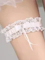 Fashion Bridal/Feminine Cloth With Lace/Bowknot Garters