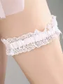 Fashion Bridal/Feminine Cloth With Lace/Bowknot Garters