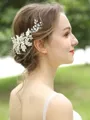 Elegant Alloy Headpieces