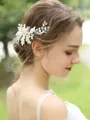 Elegant Alloy Headpieces