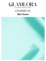 Charmeuse Fabric Color Swatch