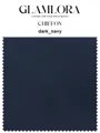Chiffon Fabric Color Swatch