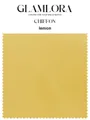 Chiffon Fabric Color Swatch