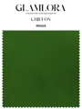 Chiffon Fabric Color Swatch