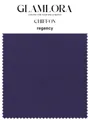 Chiffon Fabric Color Swatch