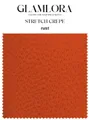 Stretch Crepe Fabric Color Swatch