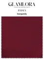 Jersey Fabric Color Swatch
