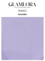 Jersey Fabric Color Swatch