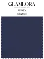 Jersey Fabric Color Swatch
