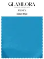Jersey Fabric Color Swatch