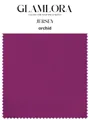 Jersey Fabric Color Swatch