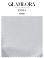 Jersey Fabric Color Swatch