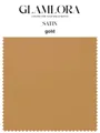 Satin Fabric Color Swatch