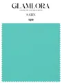 Satin Fabric Color Swatch