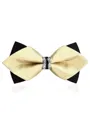 Classic Polyester Bow Tie