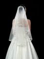 Elegant Tulle Wedding Veils