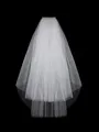 Elegant Tulle Wedding Veils