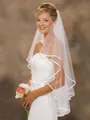 Elegant Tulle Wedding Veils