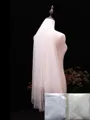 Unique 2 Layer Tulle Wedding Veils
