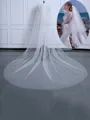 Pretty Tulle Long Wedding Veils