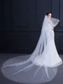 Elegant Tulle Wedding Veils