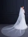 Elegant Tulle Wedding Veils