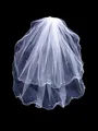 Brilliant Tulle Wedding Veils