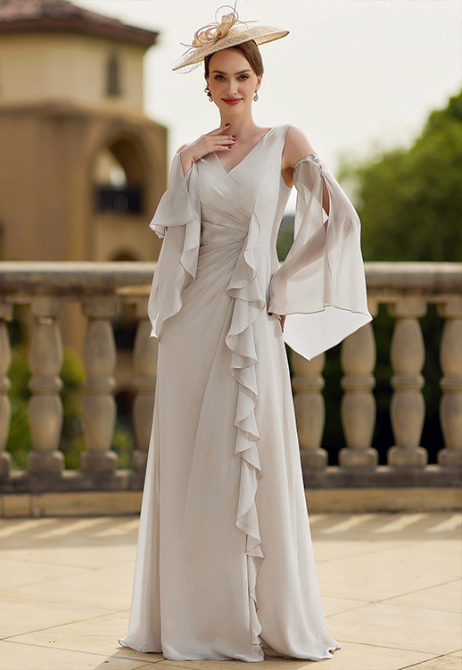 MOTHER OF THE BRIDE DRESSES