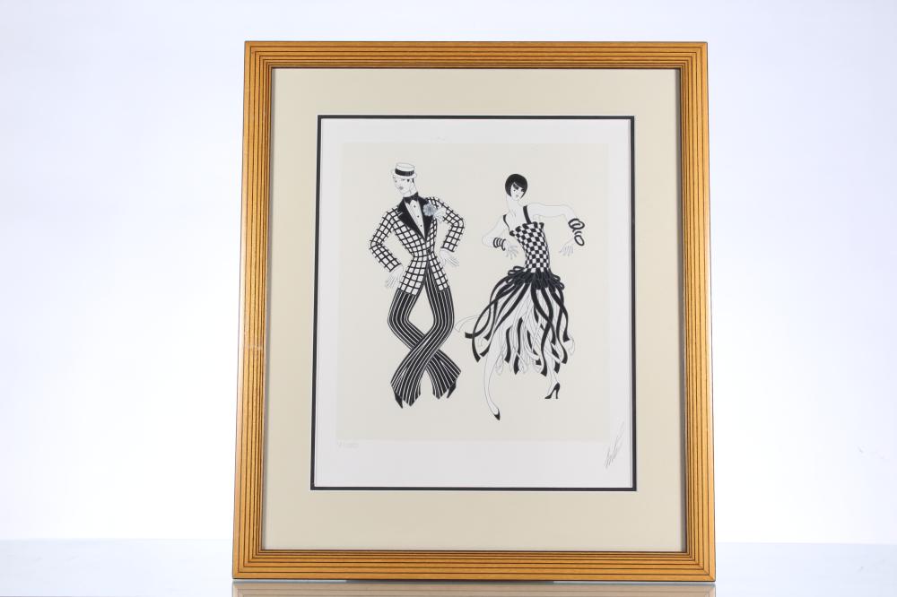 John's & Izzy's Top Five Lettieri Auction & Appraisal