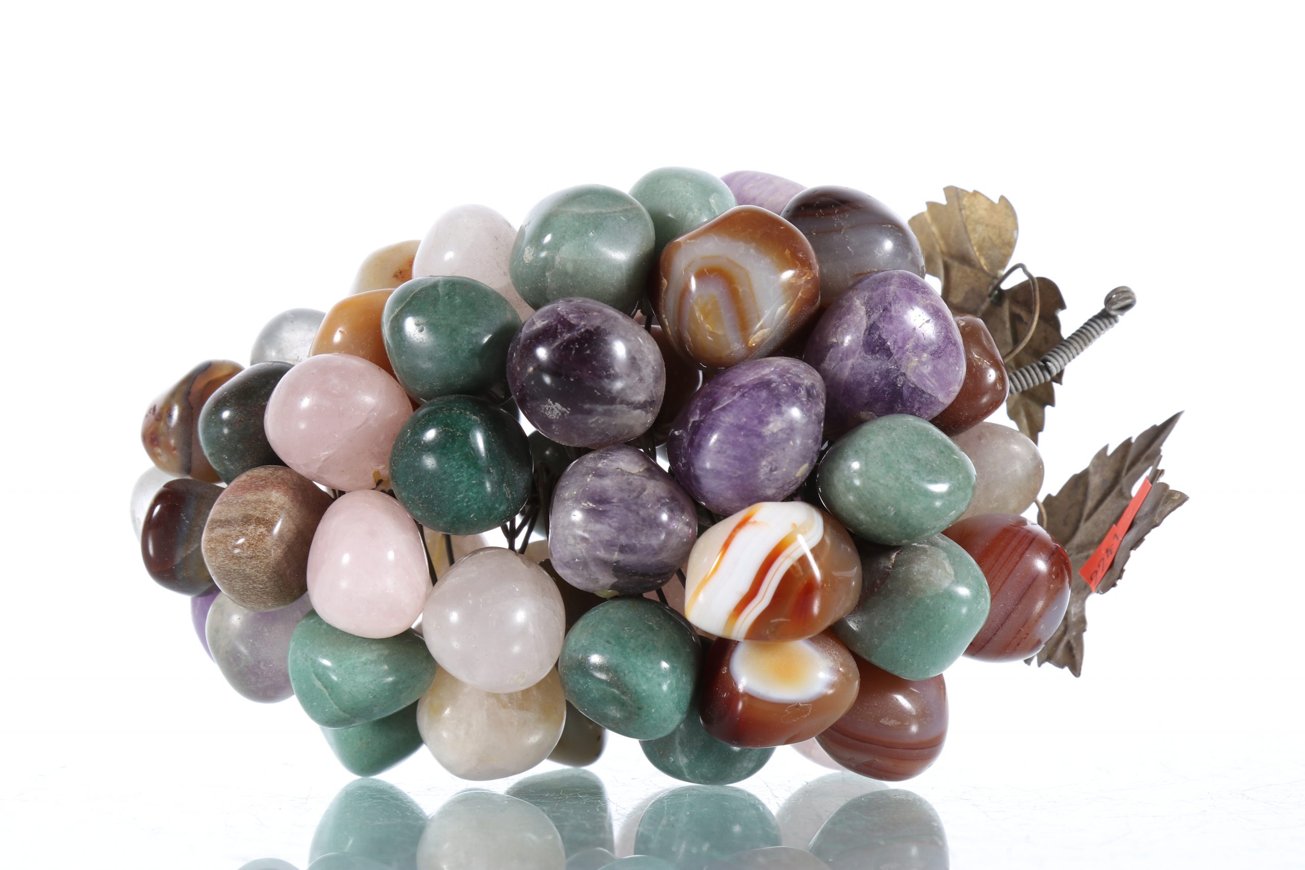 John & Izzy's Top Five Lettieri Auction & Appraisal