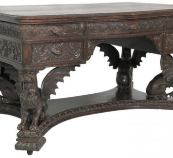 rj horner furniture